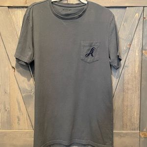 L - Active R/S T-Shirt
